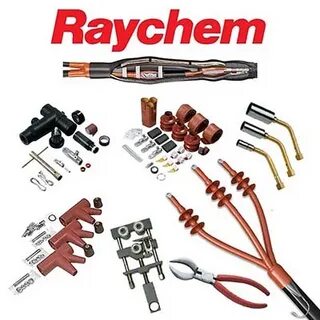 Кабельные муфты Raychem: надежные решения для соединения и защиты кабелей